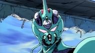 The Guyver: Bio-Booster Armor (Image via Studio Wave)